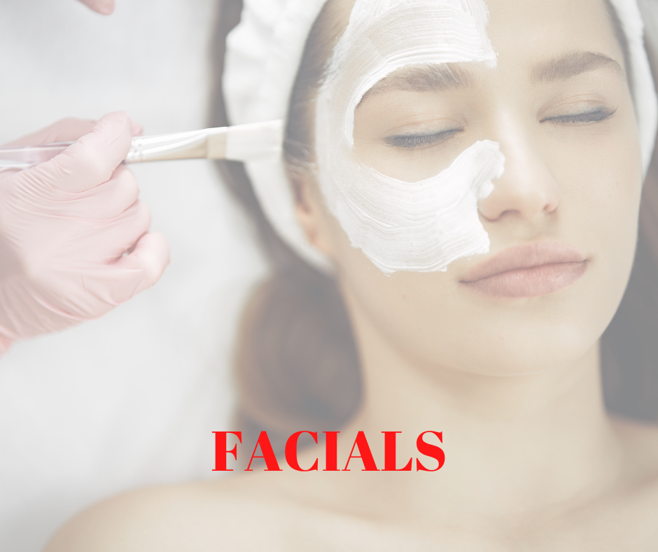 Facial